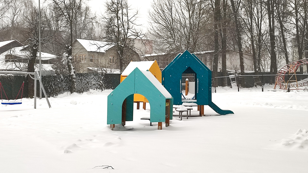 Есть новые объекты? Лучше! У нас есть проекты благоустройства, которые в будущем позволят изменить облик городов Владимирской области. И да, новые объекты есть и в нашем сегодняшнем обзоре.