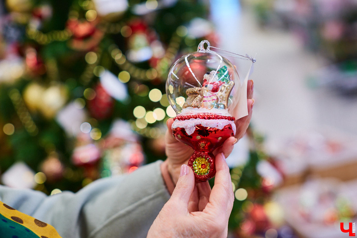 Волшебный салат в меню гармоничного новогоднего ужина для сомелье Любови Барило.