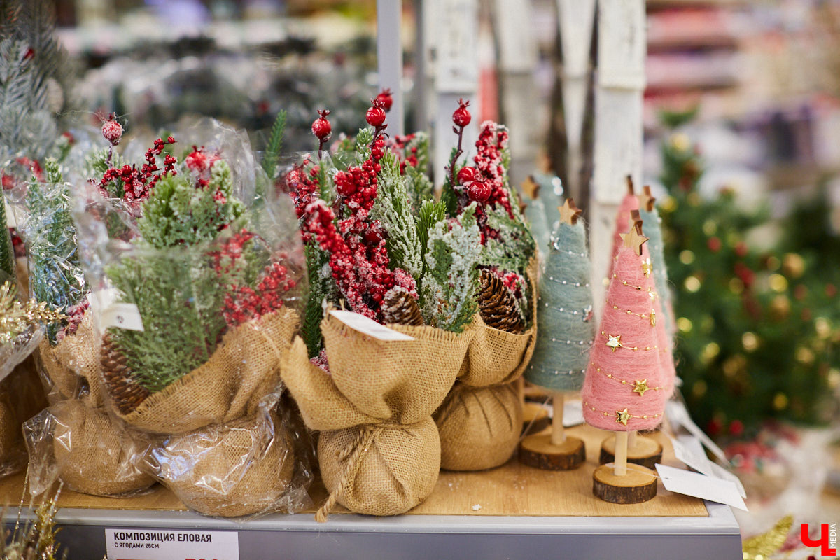 Волшебный салат в меню гармоничного новогоднего ужина для сомелье Любови Барило.