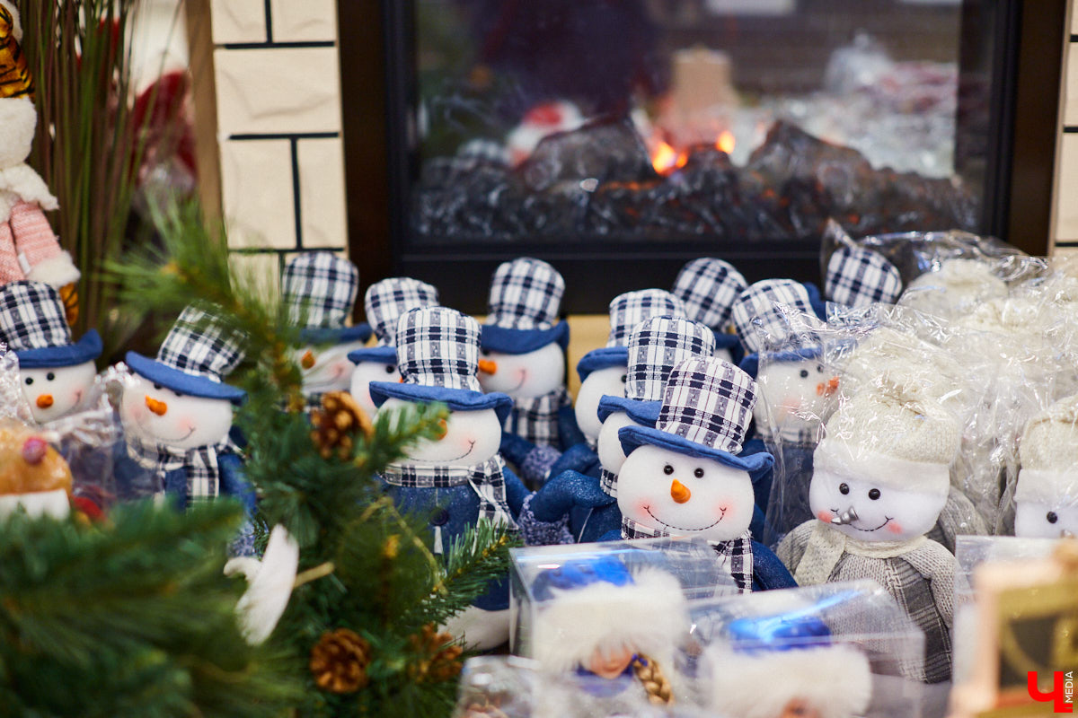 Волшебный салат в меню гармоничного новогоднего ужина для сомелье Любови Барило.