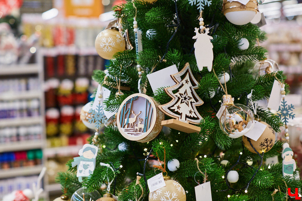 Волшебный салат в меню гармоничного новогоднего ужина для сомелье Любови Барило.