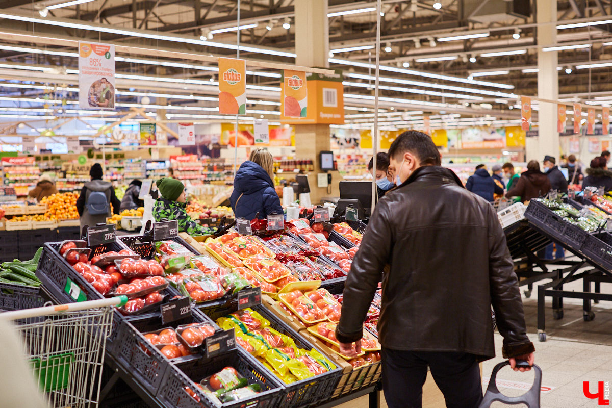 Волшебный салат в меню гармоничного новогоднего ужина для сомелье Любови Барило.
