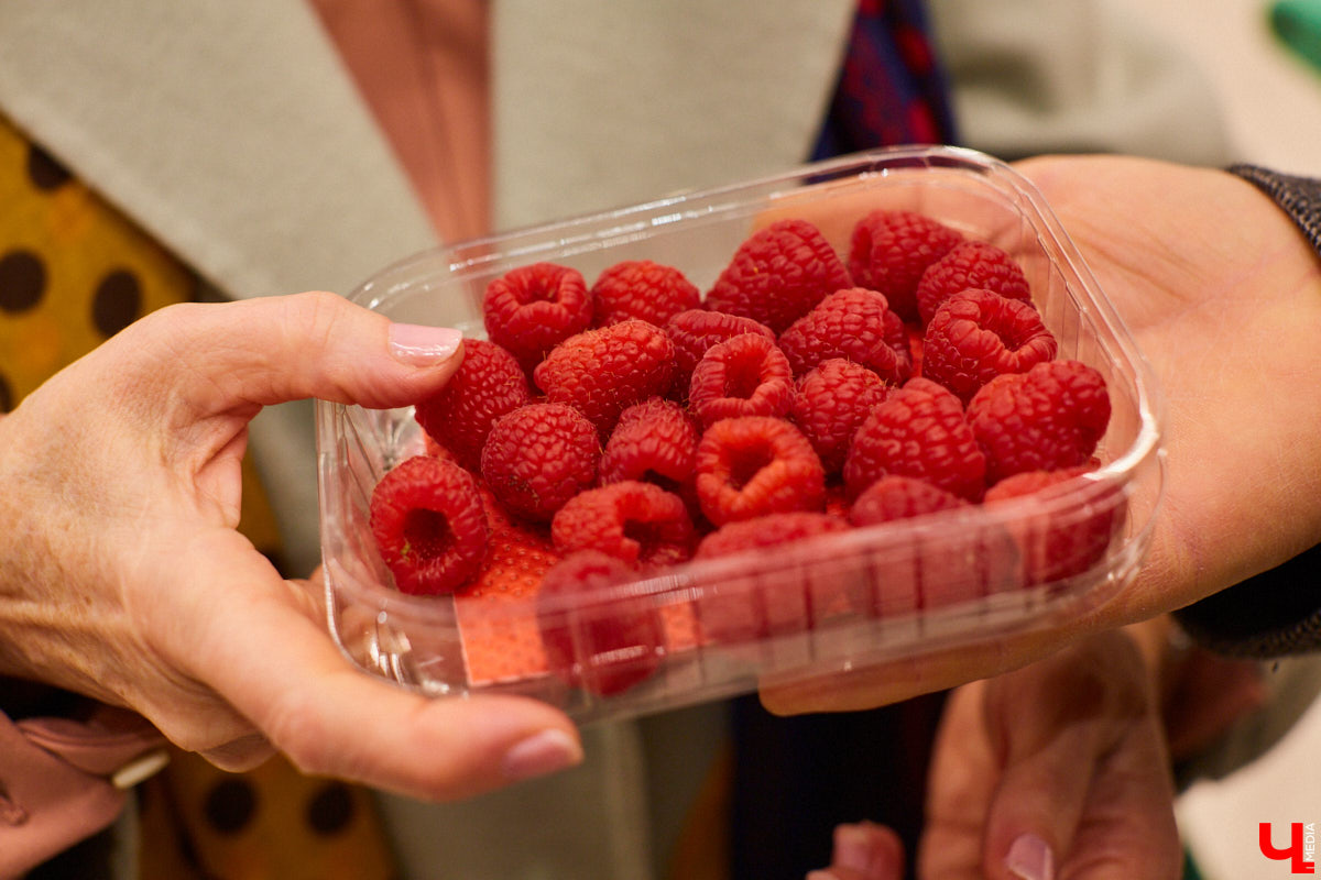 Волшебный салат в меню гармоничного новогоднего ужина для сомелье Любови Барило.