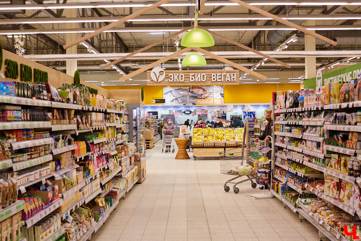 Волшебный салат в меню гармоничного новогоднего ужина для сомелье Любови Барило.