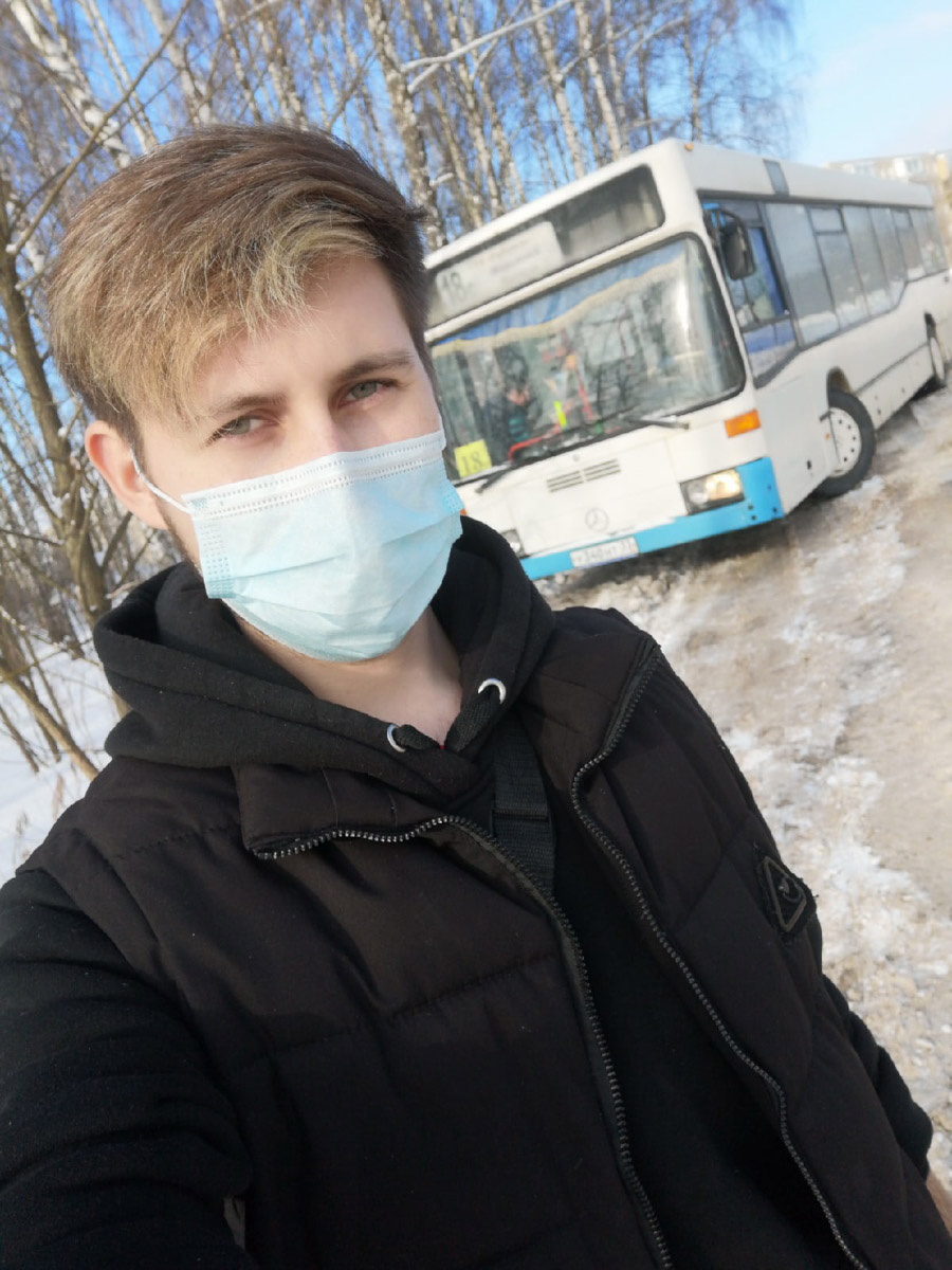 Все больше мужчин выбирают профессии, которые принято относить к женским. Кто они и почему занимаются именно этим? «Ключ-Медиа» поговорил с владимирцами, желающими разбить закостенелые стереотипы.