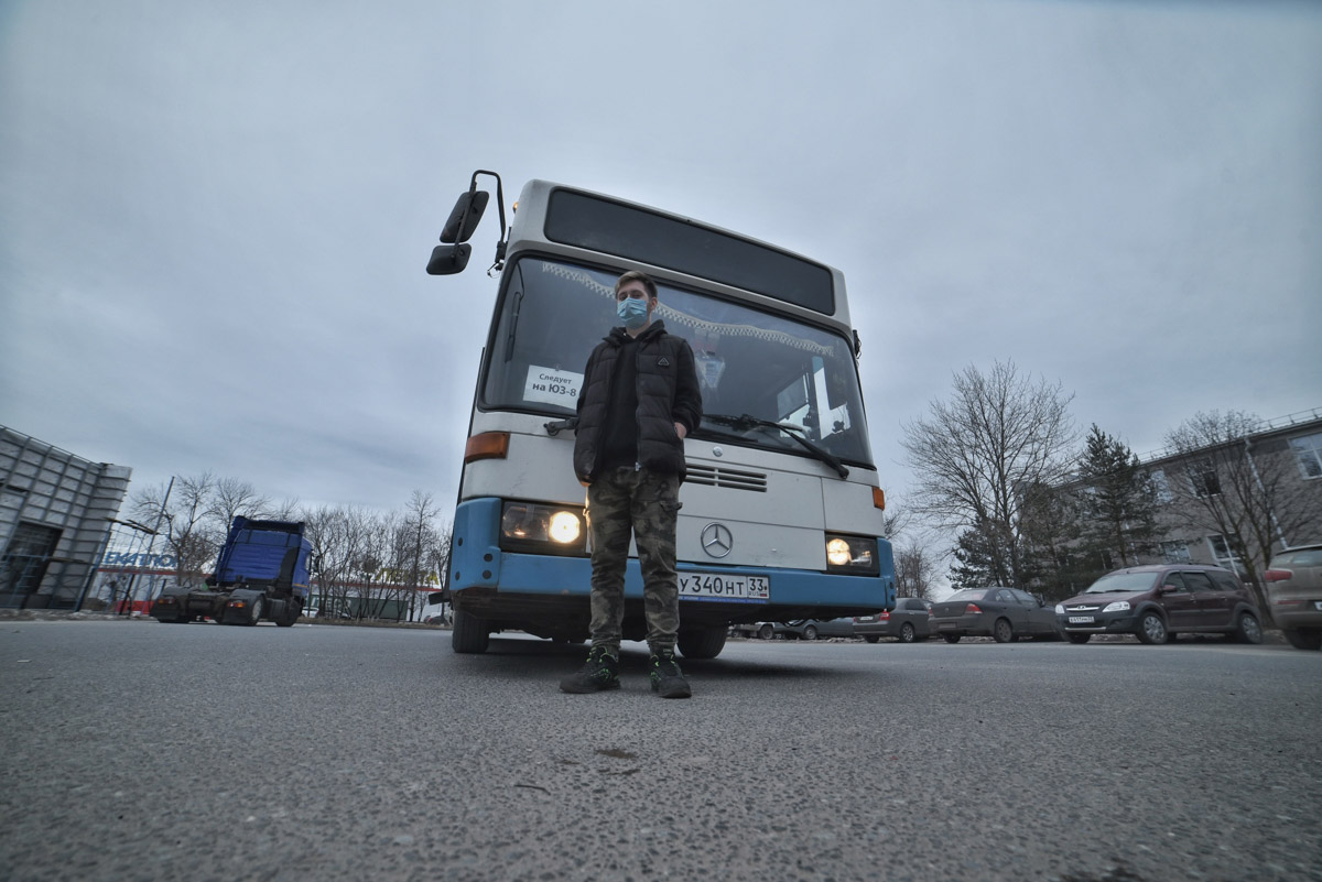 Все больше мужчин выбирают профессии, которые принято относить к женским. Кто они и почему занимаются именно этим? «Ключ-Медиа» поговорил с владимирцами, желающими разбить закостенелые стереотипы.