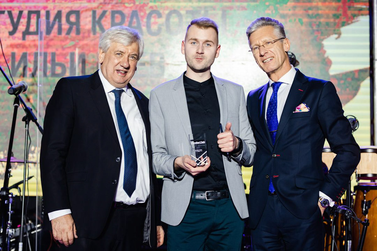 Все больше мужчин выбирают профессии, которые принято относить к женским. Кто они и почему занимаются именно этим? «Ключ-Медиа» поговорил с владимирцами, желающими разбить закостенелые стереотипы.