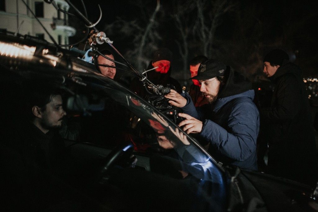 Фильм «Владивосток» Антона Борматова из Мурома вышел на большие экраны. Картина уже получила высокую оценку на фестивале в китайском Шэньчжэне. Жюри отдало ему победу в номинации «Лучший романтический фильм».