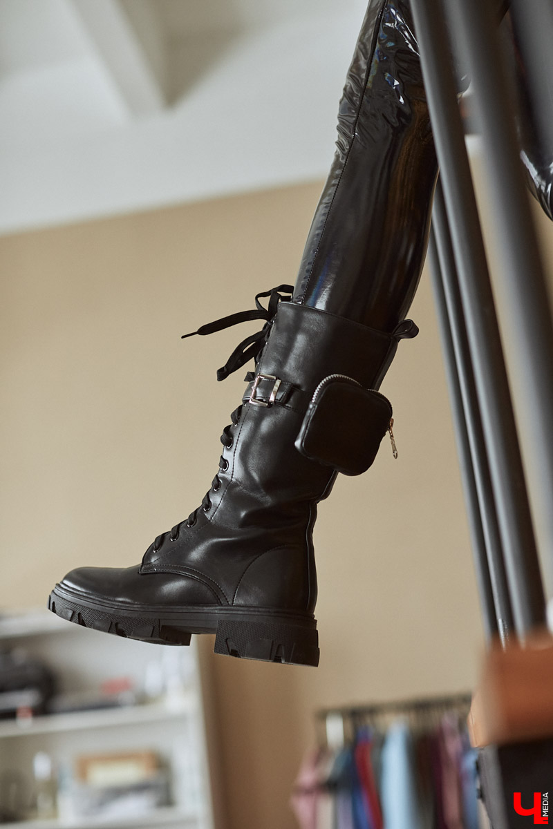 Анастасия Шустикова — основатель и креативный директор владимирского модного бренда. Раскрываем секреты стильной бизнесвумен: естественный макияж, smart casual и привлекательные акценты.