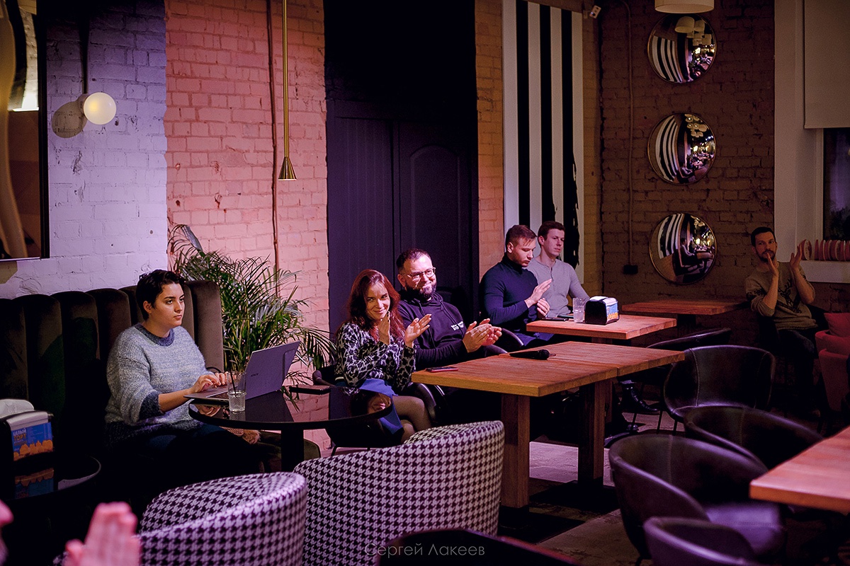 Неординарные итоги года подвели активисты сообщества «Владимир будущего». Каким же был минувший год с точки зрения урбанистики?