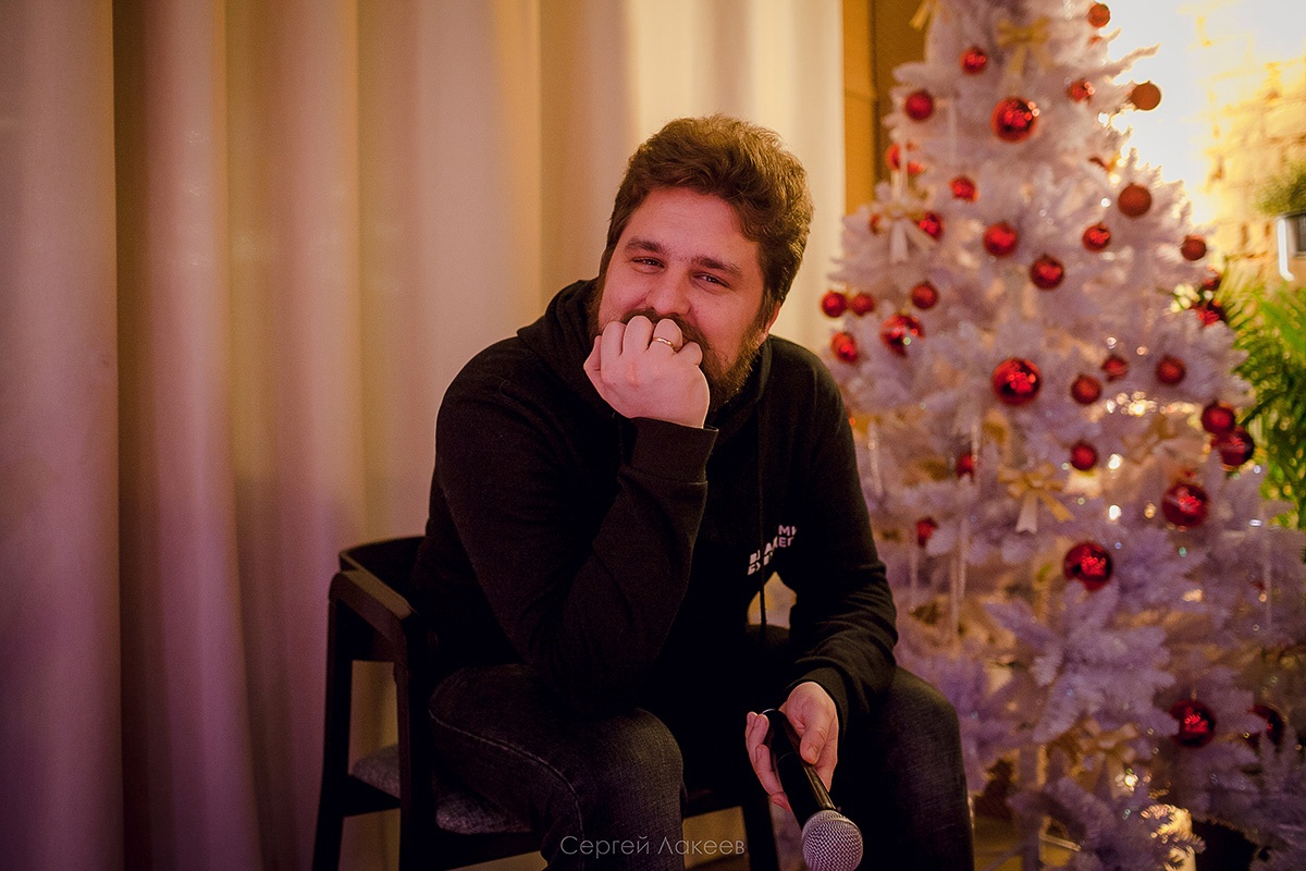 Неординарные итоги года подвели активисты сообщества «Владимир будущего». Каким же был минувший год с точки зрения урбанистики?