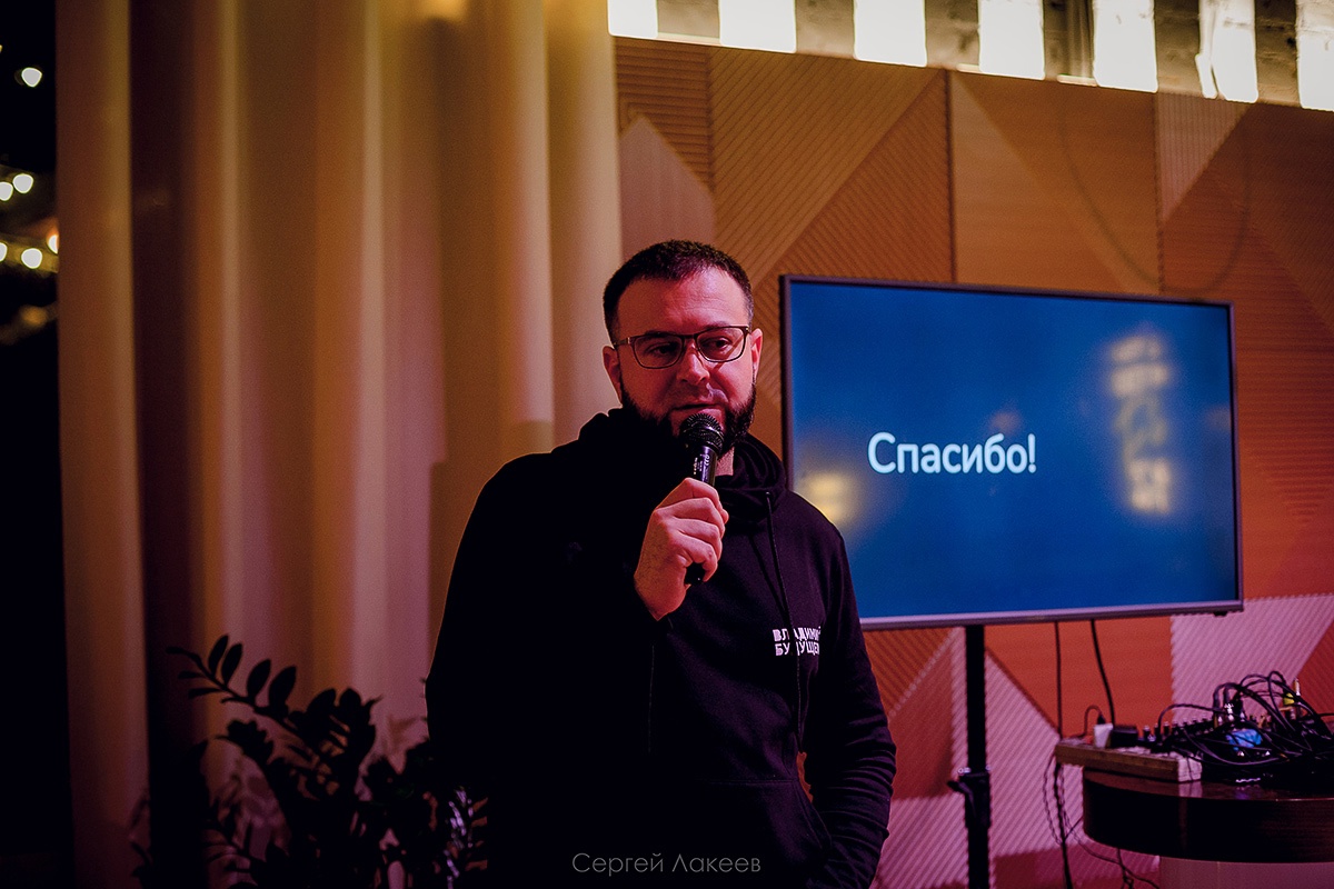 Неординарные итоги года подвели активисты сообщества «Владимир будущего». Каким же был минувший год с точки зрения урбанистики?