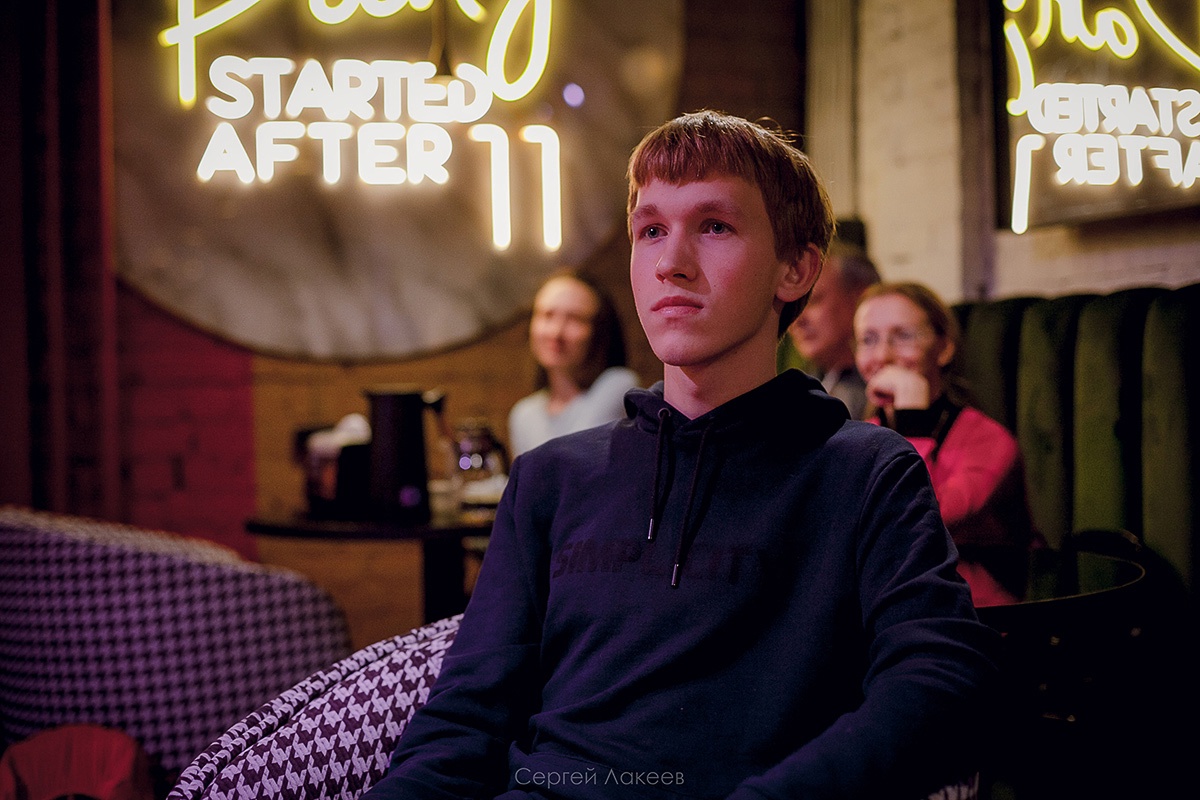 Неординарные итоги года подвели активисты сообщества «Владимир будущего». Каким же был минувший год с точки зрения урбанистики?