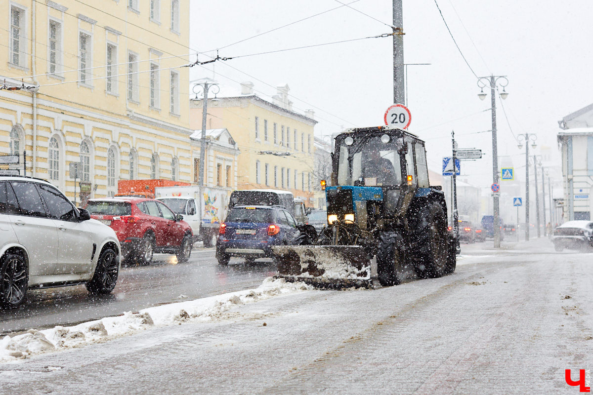 «Ключ- Медиа» собрал все самые интересные дорожные новости за неделю. Читаем и запоминаем.