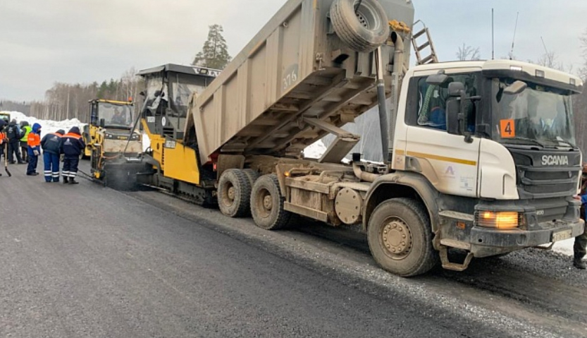 «Ключ- Медиа» собрал все самые интересные дорожные новости за неделю. Читаем и запоминаем.