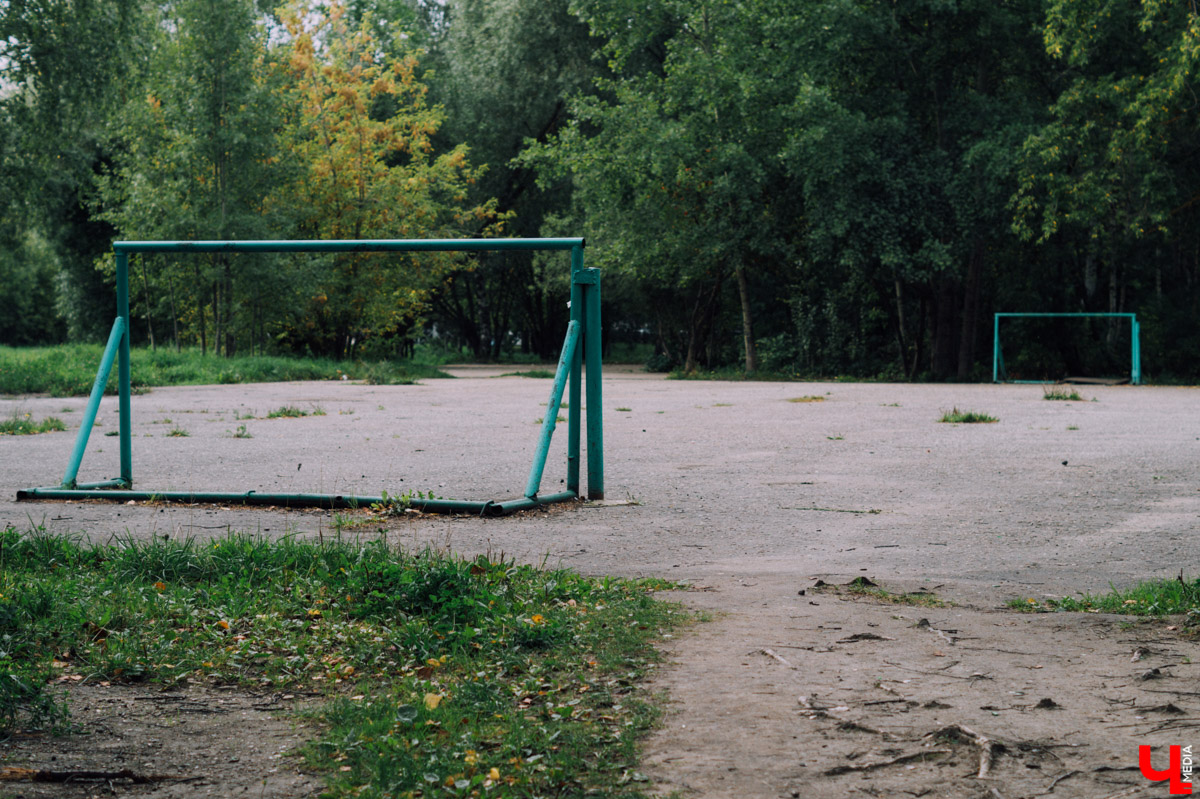 В 2022 году работы по преображению «Добросельского» возобновятся: как изменится парк?