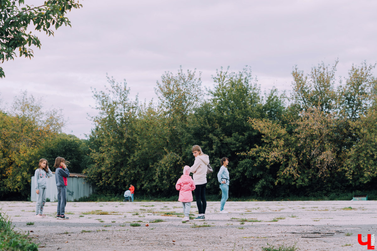 В 2022 году работы по преображению «Добросельского» возобновятся: как изменится парк?