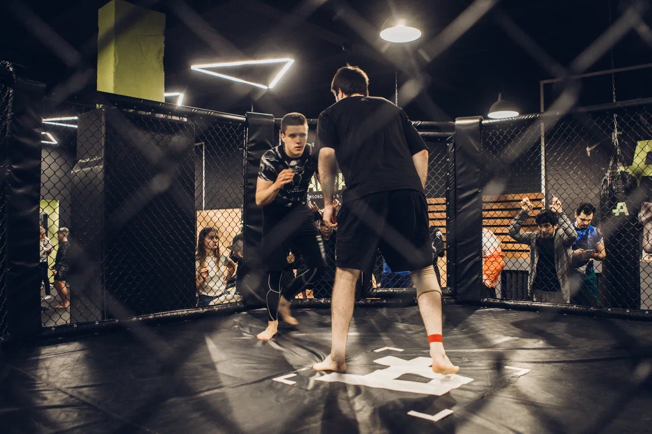 Второй турнир по грэпплингу и джиу-джитсу «EPOS TOURNAMENT» собрал немало участников со всей области. Были слезы на татами, сражения девочек с мальчиками, битва за деньги. Подробности в репортаже!