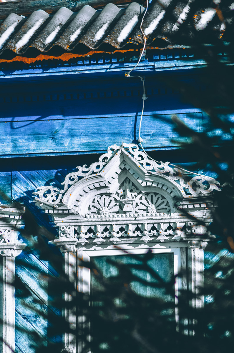 Грядут праздники, а значит, есть возможность устроить себе мини-путешествие. Один из вариантов — посмотреть необычные дома. А начать можно с нашей фотоподборки.