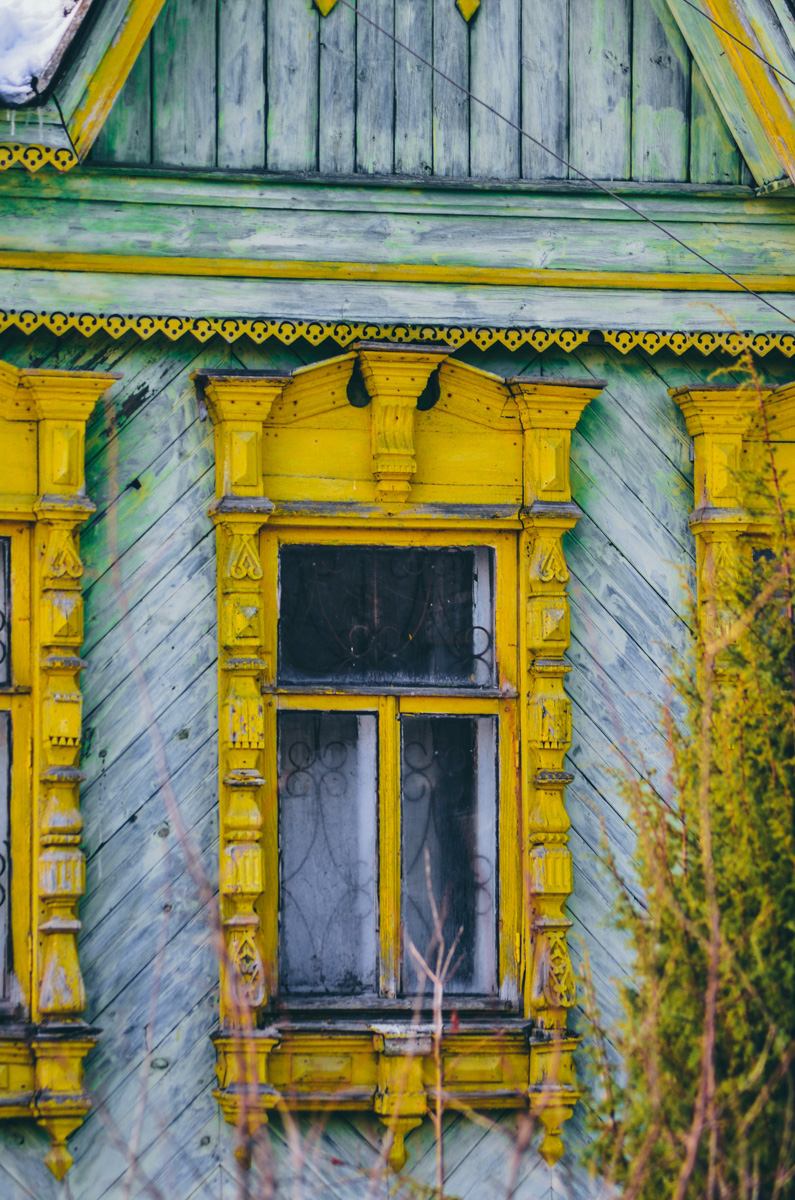 Грядут праздники, а значит, есть возможность устроить себе мини-путешествие. Один из вариантов — посмотреть необычные дома. А начать можно с нашей фотоподборки.