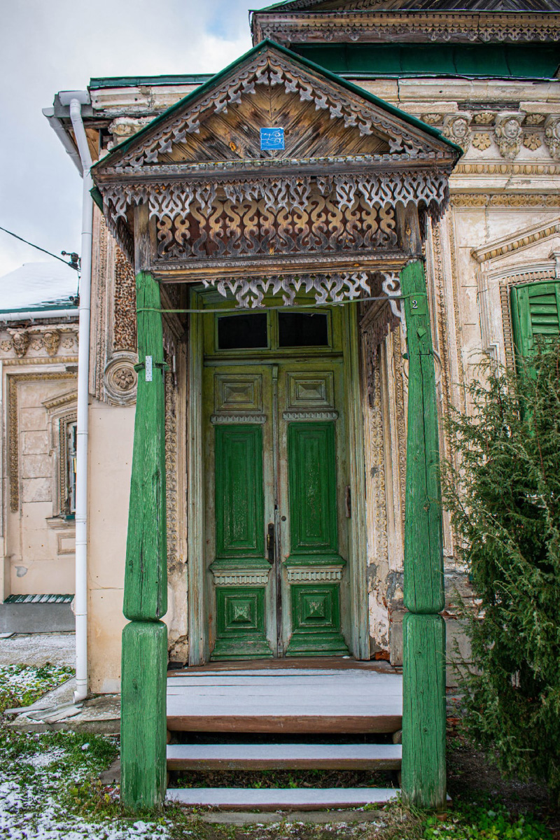 Грядут праздники, а значит, есть возможность устроить себе мини-путешествие. Один из вариантов — посмотреть необычные дома. А начать можно с нашей фотоподборки.