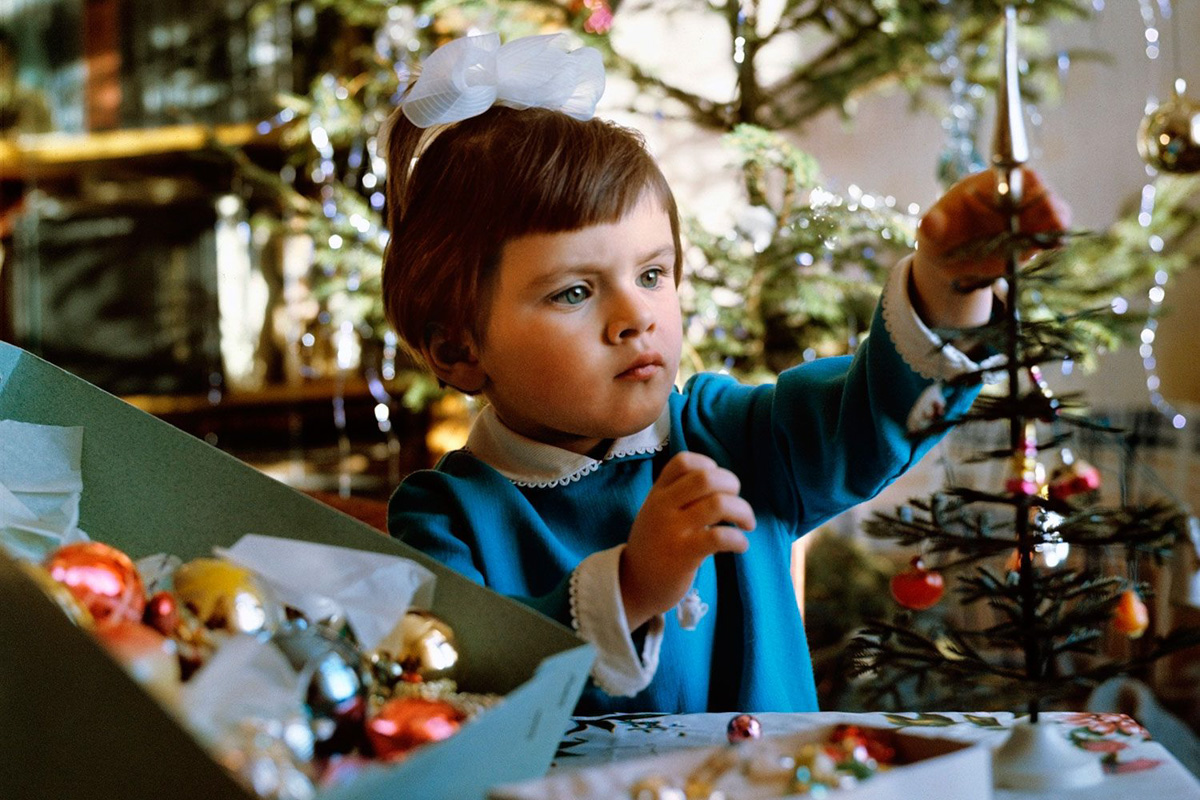 Спрос на советские елочные игрушки вырос в два раза. Интерес к ним усиливается год от года. Журналист Елена Пляскина начала собирать свою коллекцию игрушек времен СССР еще пять лет назад. О ней, ценах и секретах «охоты» на редкие экземпляры она рассказала в интервью «Ключ-Медиа».