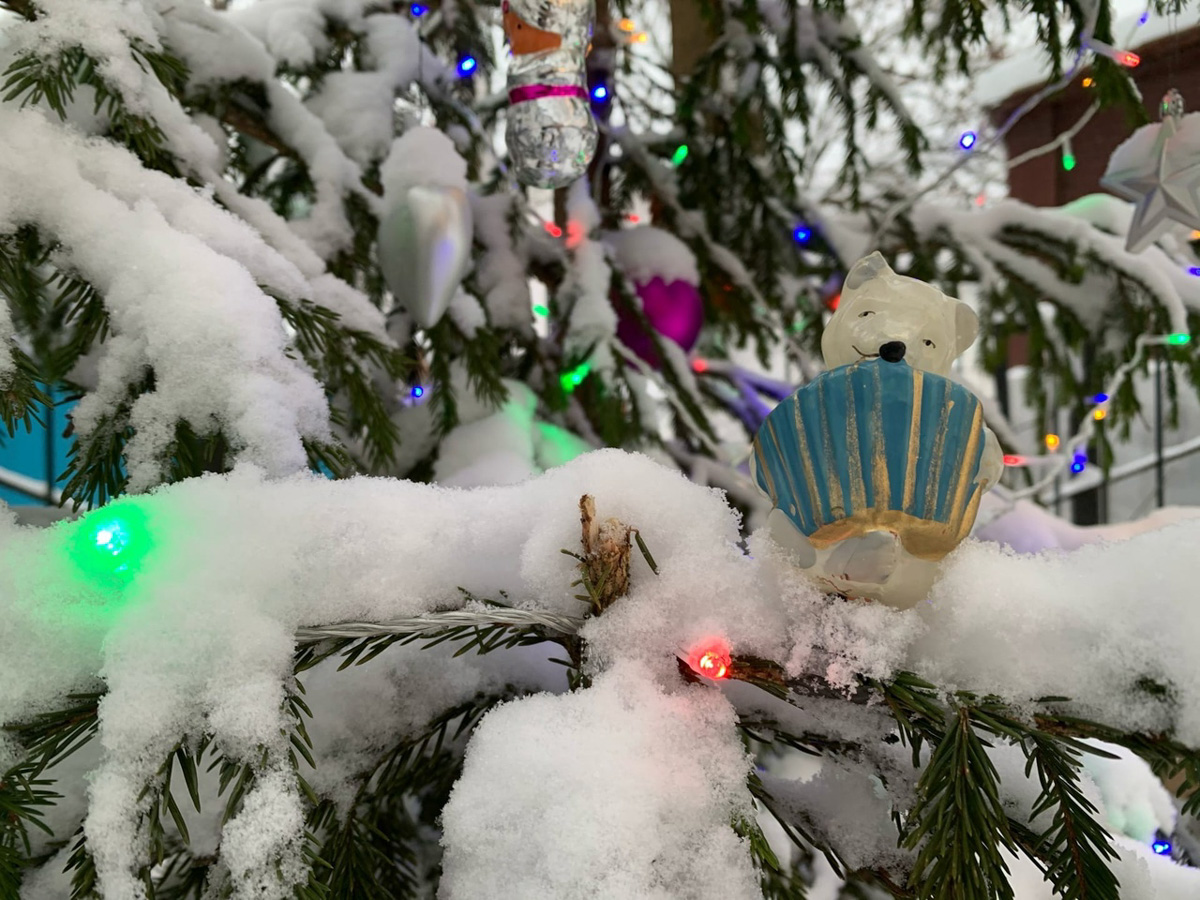 Спрос на советские елочные игрушки вырос в два раза. Интерес к ним усиливается год от года. Журналист Елена Пляскина начала собирать свою коллекцию игрушек времен СССР еще пять лет назад. О ней, ценах и секретах «охоты» на редкие экземпляры она рассказала в интервью «Ключ-Медиа».