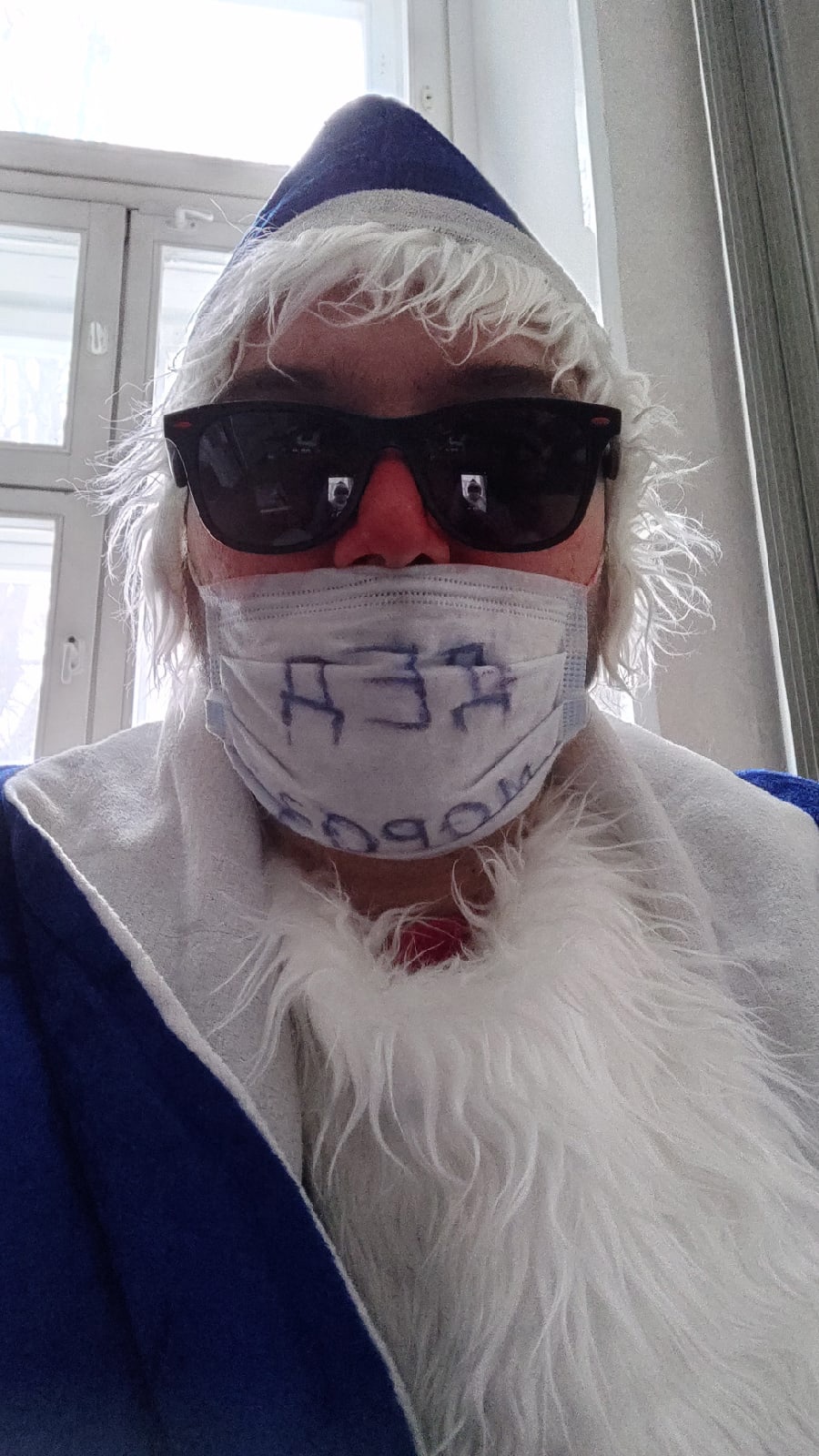 Дед Мороз — главный новогодний волшебник. И сегодня его будут ждать дети и взрослые по всей стране. В каком образе он может явиться к жителям Владимирской области? «Ключ-Медиа» составил необычный хит-парад.