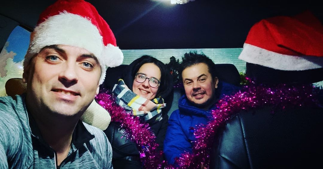 Дед Мороз — главный новогодний волшебник. И сегодня его будут ждать дети и взрослые по всей стране. В каком образе он может явиться к жителям Владимирской области? «Ключ-Медиа» составил необычный хит-парад.