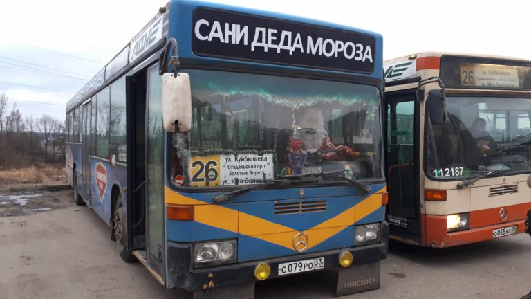 Дед Мороз — главный новогодний волшебник. И сегодня его будут ждать дети и взрослые по всей стране. В каком образе он может явиться к жителям Владимирской области? «Ключ-Медиа» составил необычный хит-парад.