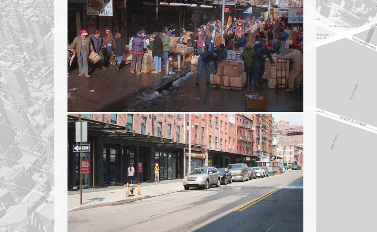 Как летит время! Фильм «Один дома-2» отмечает сейчас 30-летие с момента выхода на экран. Только вдумайтесь! А лучше пересмотрите эту замечательную комедию вместе с автором интерактивных карт Александром Прониным. Он создал очень интересный проект: собрал кадры из фильма и снабдил их свежими фото мест, где сцены снимались.