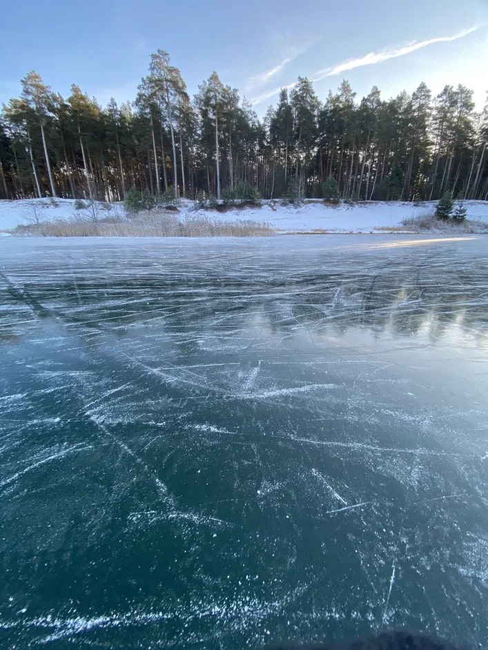 Мы не сомневаемся, что читатели «Ключ-Медиа» даже в самую лютую стужу продолжают развлекаться на свежем воздухе и хорошо знакомы с «культовыми» локациями, предназначенными для активного отдыха. Но хорошая новость: ежегодно появляется все больше катков, лыжных трасс, склонов для тюбинга, поэтому позволим себе обновить список мест для зимних покатушек.