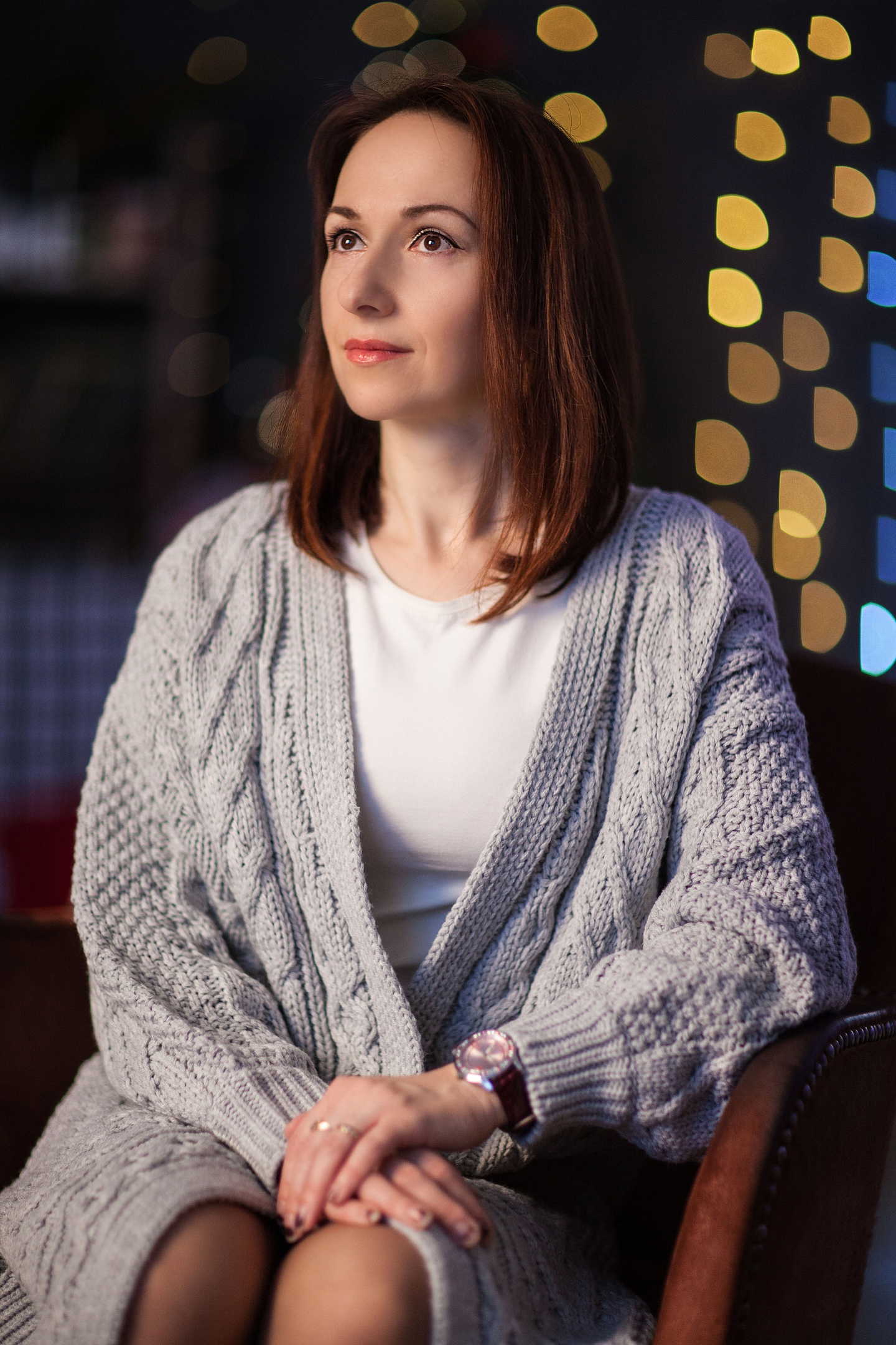 Первая из 365 страниц открыта. Любопытно, а что же ждет нас на следующих? Астролог Наталья Слинькова подготовила для владимирцев гороскоп. Сейчас-то и выясним, каким будет 2022 год, и какие сюрпризы приготовил для нас Тигр! 