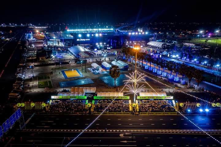 «Ключ-Медиа» не раз рассказывал вам о Владиславе Демьянове. Он не только победитель многочисленных турниров и кубков, но и автор книги «Забег длиною в жизнь». Вот только эта сама жизнь у спортсмена уже давно кипит в Таиланде. И каково оно? Это мы и решили выяснить у нашего сегодняшнего героя.