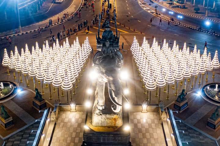«Ключ-Медиа» не раз рассказывал вам о Владиславе Демьянове. Он не только победитель многочисленных турниров и кубков, но и автор книги «Забег длиною в жизнь». Вот только эта сама жизнь у спортсмена уже давно кипит в Таиланде. И каково оно? Это мы и решили выяснить у нашего сегодняшнего героя.