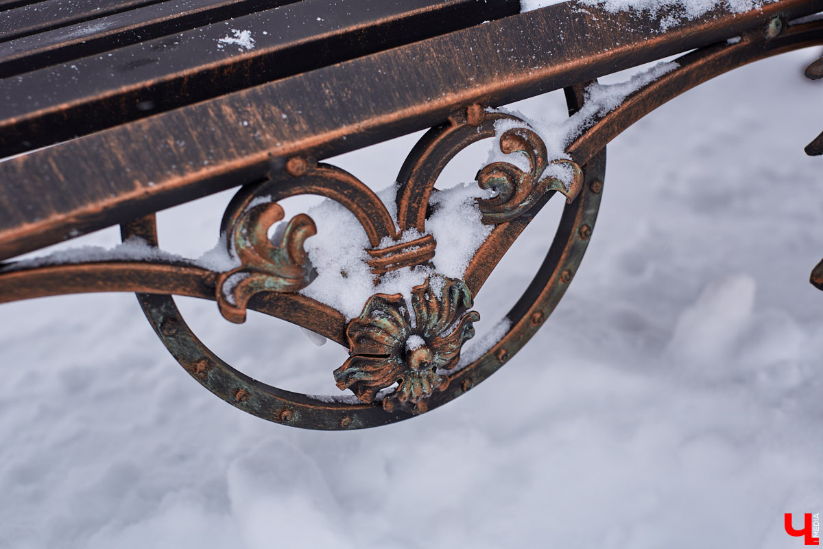 На территории «Добросельского» поселился кованый «Кот Учёный». Изменит ли инсталляция концепцию парка? Как владимирцы могут поучаствовать в установке новых арт-объектов? Ответы в материале.