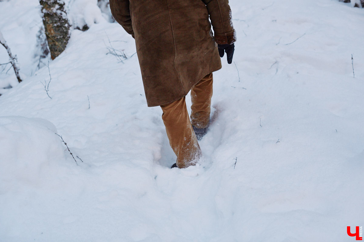 Из Парижа переехать в деревенский домик под Владимиром. Композитор и музыкант Николя Челоро считает такой поворот судьбы волей провидения. Как живется французу в российской глубинке? И в чем маэстро черпает вдохновение? Об этом и поговорили с Николя.