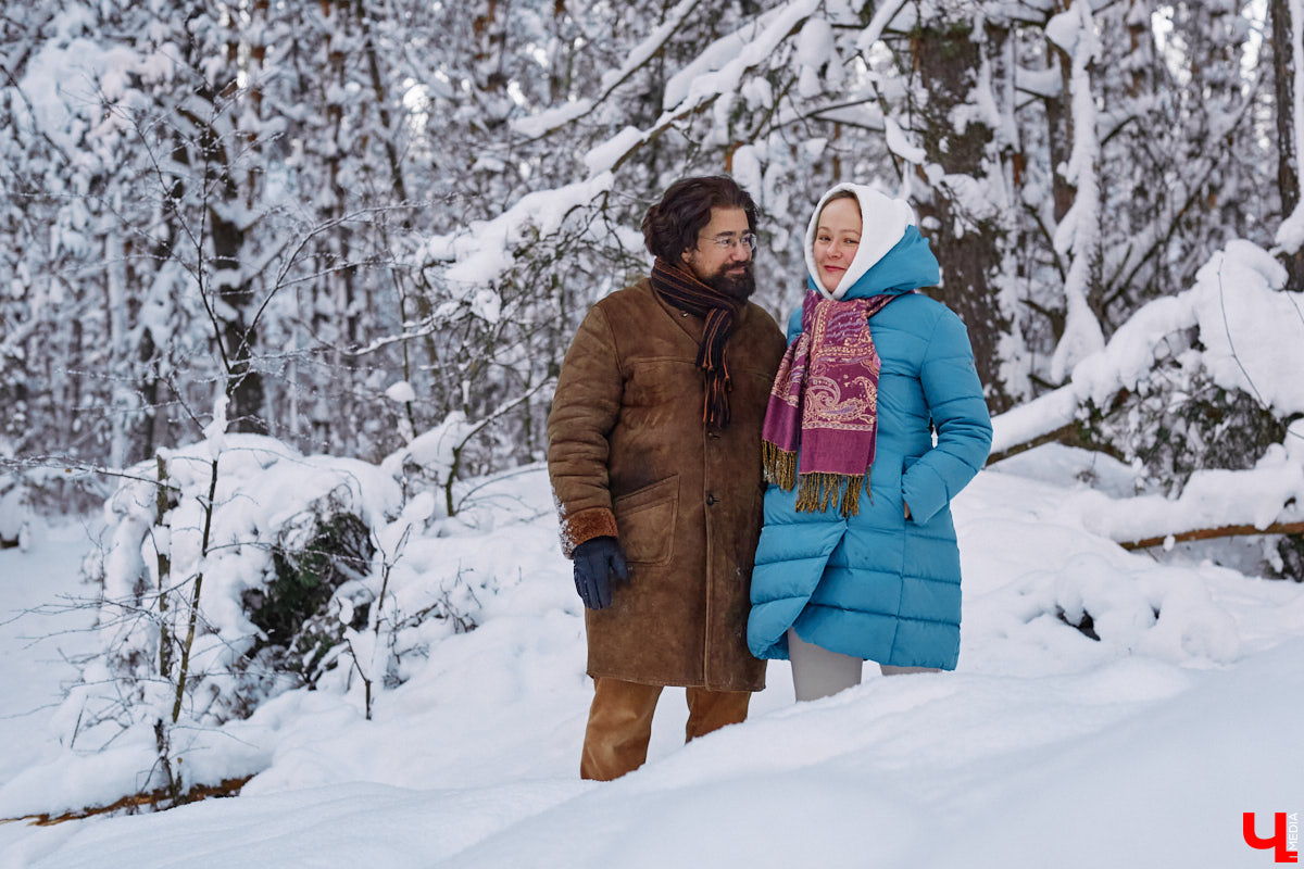 Из Парижа переехать в деревенский домик под Владимиром. Композитор и музыкант Николя Челоро считает такой поворот судьбы волей провидения. Как живется французу в российской глубинке? И в чем маэстро черпает вдохновение? Об этом и поговорили с Николя.