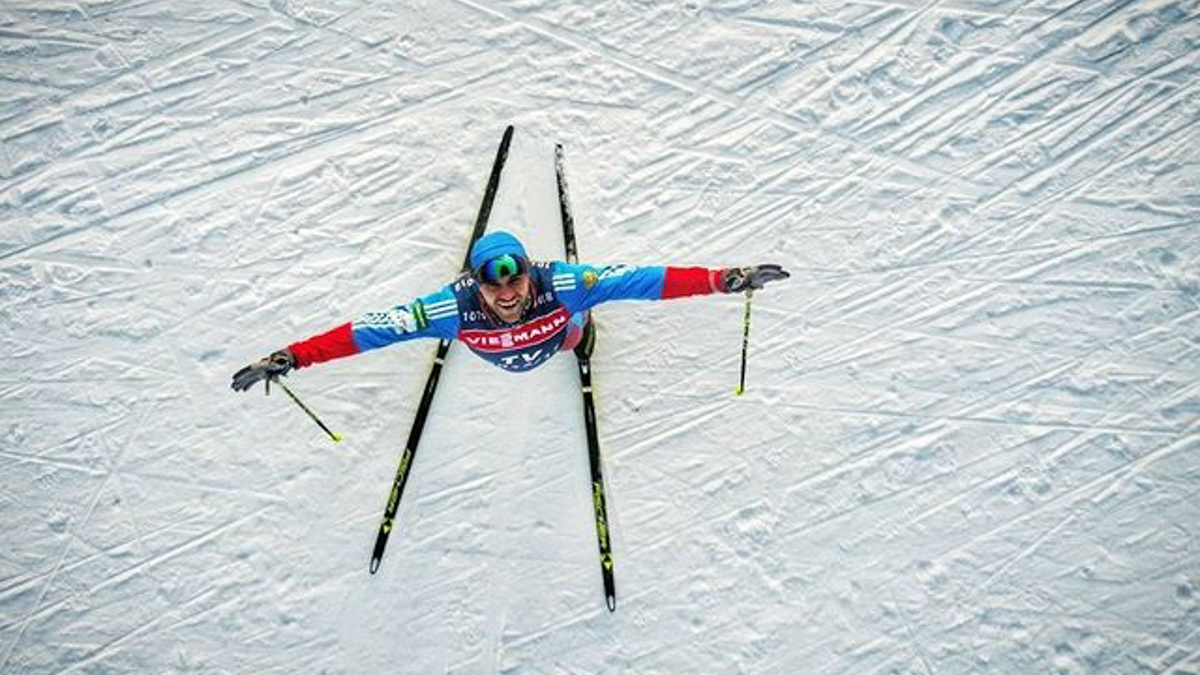 История владимирского оператора, который работает на самой популярной спортивной программе в стране «Биатлон с Дмитрием Губерниевым».