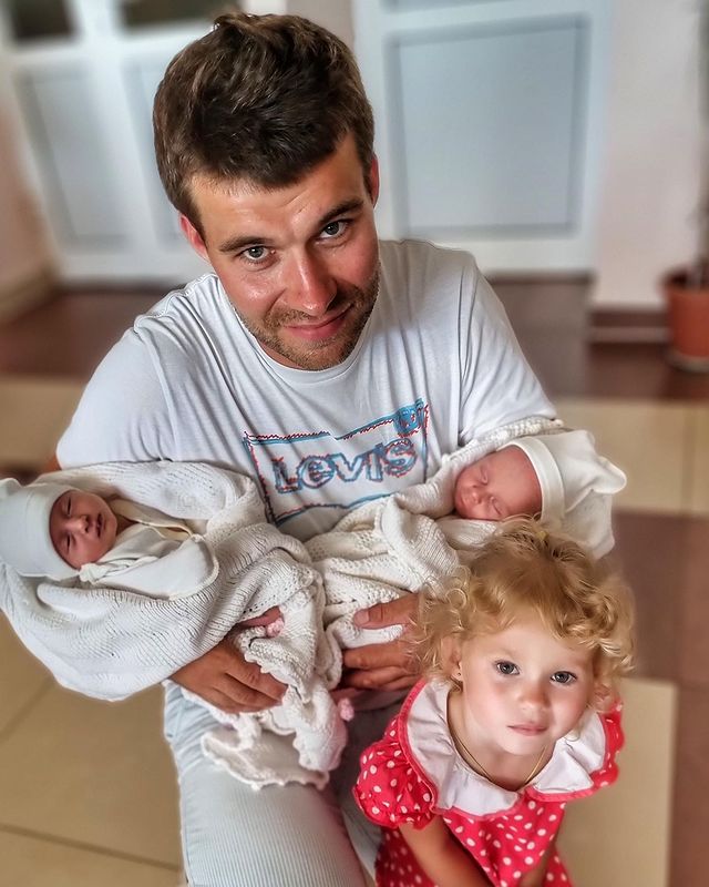 История владимирского оператора, который работает на самой популярной спортивной программе в стране «Биатлон с Дмитрием Губерниевым».