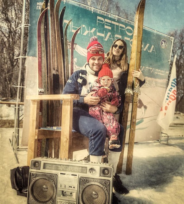 История владимирского оператора, который работает на самой популярной спортивной программе в стране «Биатлон с Дмитрием Губерниевым».