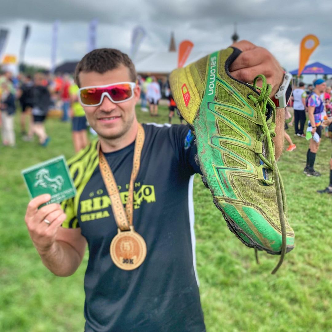 История владимирского оператора, который работает на самой популярной спортивной программе в стране «Биатлон с Дмитрием Губерниевым».