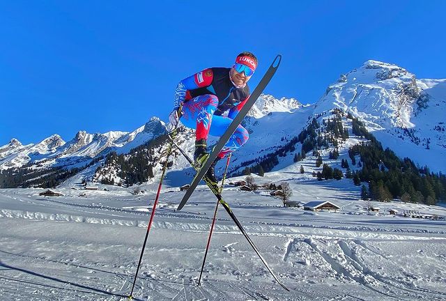 История владимирского оператора, который работает на самой популярной спортивной программе в стране «Биатлон с Дмитрием Губерниевым».
