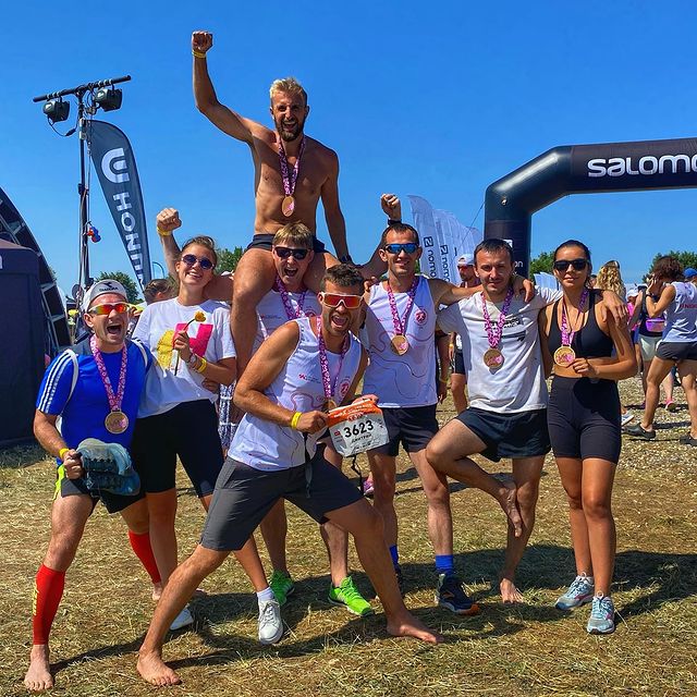 История владимирского оператора, который работает на самой популярной спортивной программе в стране «Биатлон с Дмитрием Губерниевым».