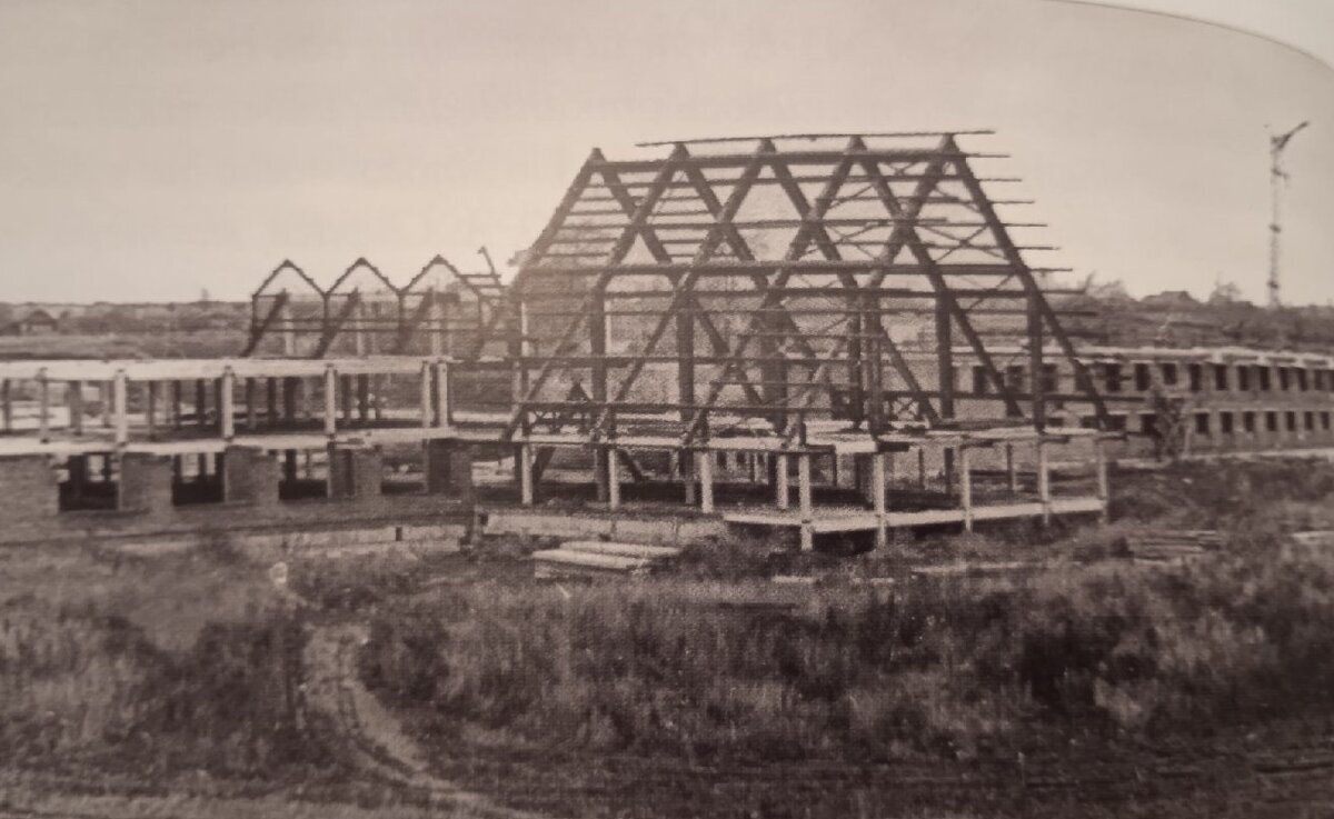 За первые дни нового года видео блогера из Владимира собрало более 50 тысяч просмотров в соцсетях, тысячи лайков и комментариев. Первый выпуск своего блога «Из точки в точку» Дарья Ермолина посвятила истории крупнейшего туристического объекта времен СССР и съемкам фильма «Чародеи», которые проходили на его территории.