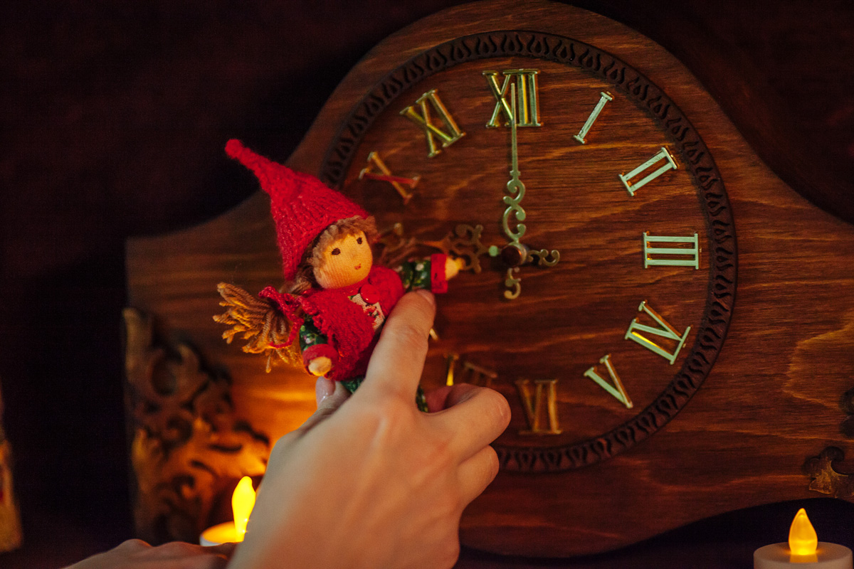 Проект домашнего театра «Сказки из чемодана» получил грант, чтобы стать ближе к зрителю.