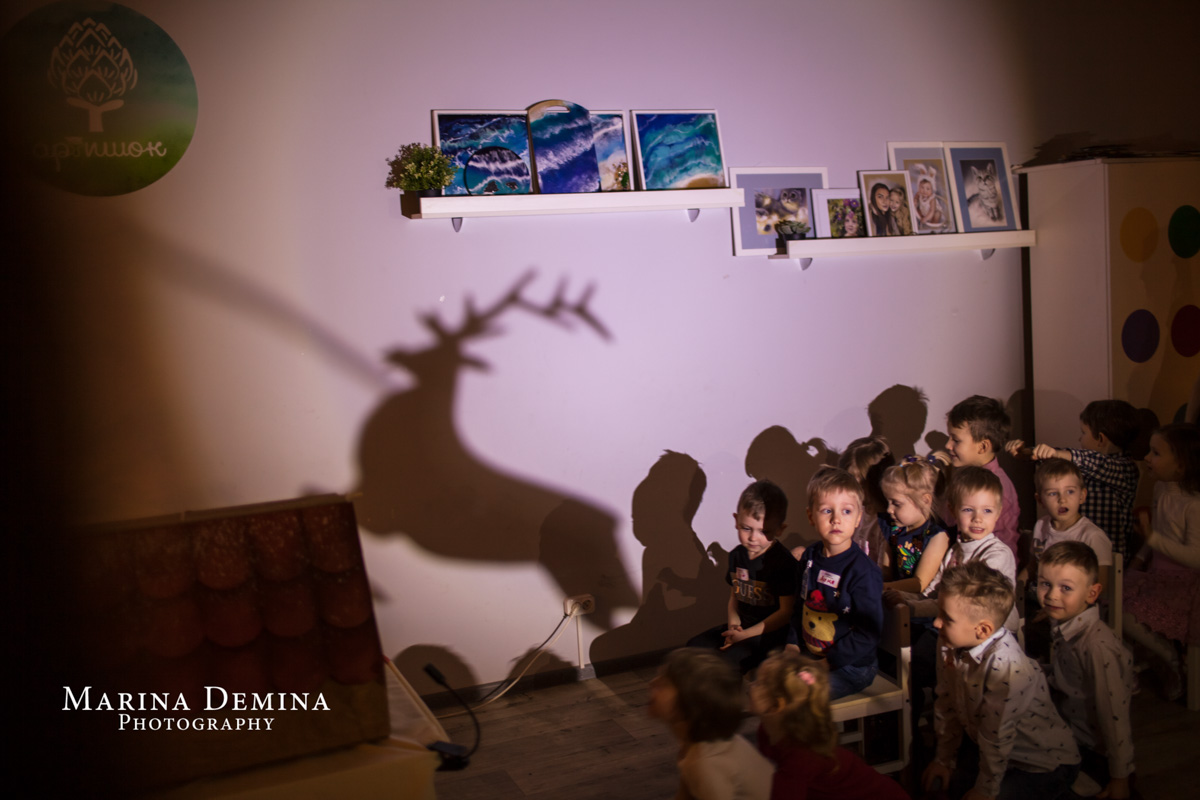 Проект домашнего театра «Сказки из чемодана» получил грант, чтобы стать ближе к зрителю.