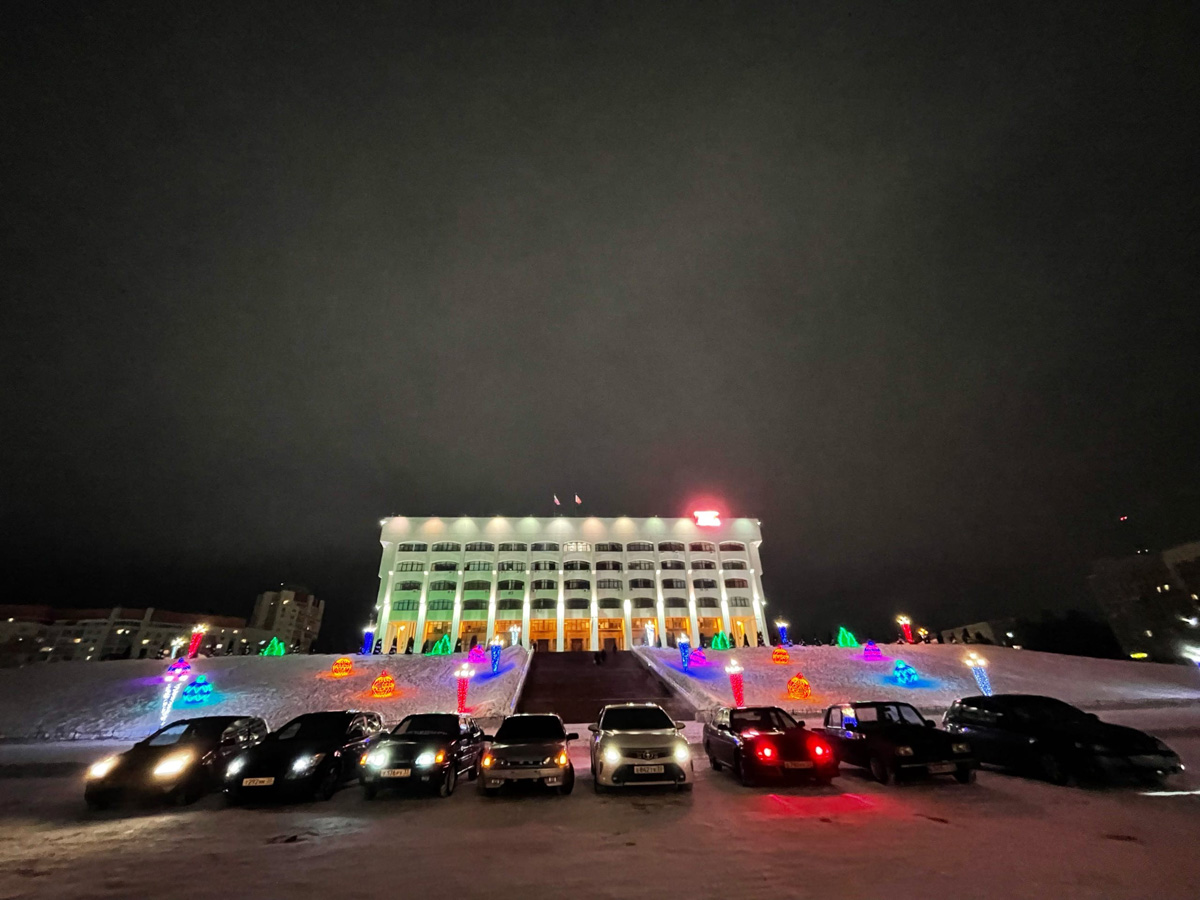 Сообщество вежливых автомобилистов - что это и как в него попасть? Основатель владимирского клуба делится историями о дорожной взаимопомощи, автодружбе и взаимоотношениях с полицией.