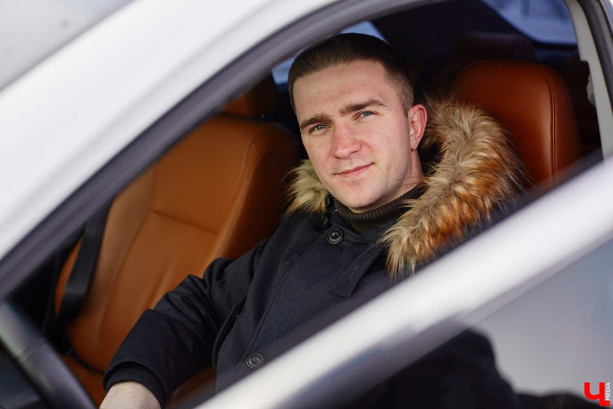 Сообщество вежливых автомобилистов - что это и как в него попасть? Основатель владимирского клуба делится историями о дорожной взаимопомощи, автодружбе и взаимоотношениях с полицией.