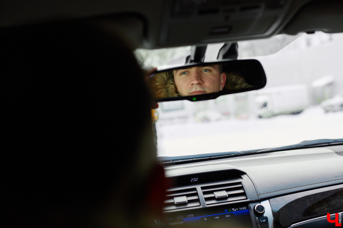 Сообщество вежливых автомобилистов - что это и как в него попасть? Основатель владимирского клуба делится историями о дорожной взаимопомощи, автодружбе и взаимоотношениях с полицией.